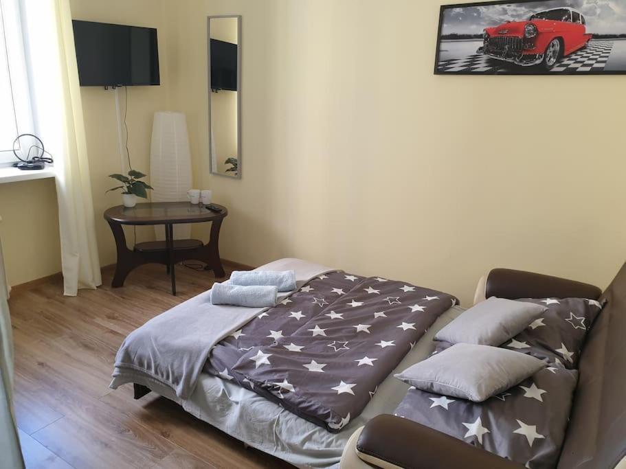 Fantastic Waw - Ns54 Room J Warsaw Exterior photo
