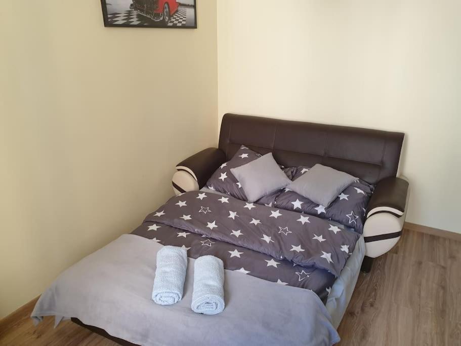 Fantastic Waw - Ns54 Room J Warsaw Exterior photo